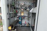 Ammoniak-Verdampferanlage-Hkl-Anlagentechnik gebraucht