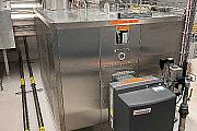 Thermoöl-Heizungsanlage gebraucht