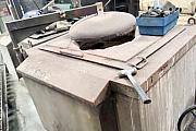 Schmelzofen-Nabertherm gebraucht