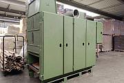 Putzerei-Faseraufbereitungsanlage-Trützschler-CVT3-1600-CS gebraucht