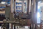 Hydraulische-Tuschierpresse-Reis-TUS-60-OK-40 gebraucht