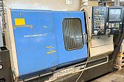 CNC-Drehzentrum-Hitachi-Seiki-HITEC-TURN-20SII gebraucht