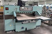Guillotine-Cutter-Perfecta-SEYPA-132-TV used