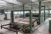 Paper-Cross-Cutting-Machine-Strecker-bruderhaus-KBI used