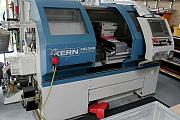 CNC-Lathes-Kern-CD-322 used