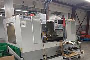 Vertical-CNC-Machining-Center-Haas-VCE-1600W used