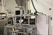 Vertikale-Schlauchbeutelmaschine-Hassia-Redatron-FB-25-16 gebraucht