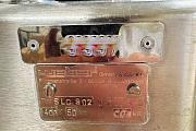 Slicer-Weber-SLC-902-MCS-9000 used