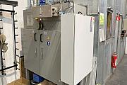 Tempering-Oven-Will-Und-Hahnenstein-EWK-EX used