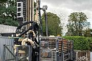 Raupenbohranlage-Geotec-ROTOMAX-XL-GTC gebraucht