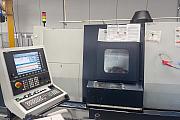 CNC-Drehmaschine-Spinner-TC-800-110-MC gebraucht