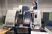 CNC-Kompakt-Bearbeitungszentrum-Spinner-VC810-II gebraucht