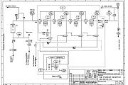 Natural-Gas-Filling-Station-Schwelm-Anlagentechnik used