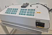 Laminar-Flow-Module-Spetec-FMS-75 used