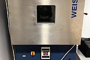 Temperature-Test-Chamber-Weiss-Technik-KWP-120-70 used