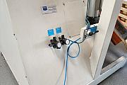 Decoiling-Straightening-and-Punching-Line-Pbk-Automation used