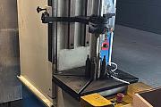 Hydraulic-Single-Column-Press-Hymag-HE-6-TME-SO-6 used