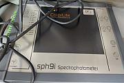 Spectrophotometer-Colorlite-sph91 used