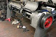 Durchlaufmischer-Diam-250 gebraucht