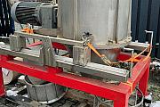 Reibemühle-Indur-Hew gebraucht