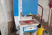 Exzenterpresse-Knuth-KEX-20 gebraucht