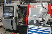 Universal-CNC-Drehzentrum-Emco-MAXXTURN-65 gebraucht