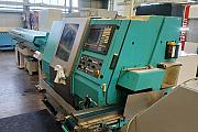 CNC-Drehmaschine-Index-werke-ABC gebraucht