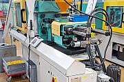 Spritzgießmaschine-Arburg-ALLROUNDER-220S-250-60 gebraucht