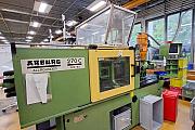 Spritzgießmaschine-Arburg-ALLROUNDER-270C-300-80 gebraucht