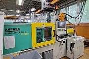Spritzgießmaschine-Arburg-ALLROUNDER-320C-500-170-GOLDEN-EDITION gebraucht
