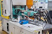 Spritzgießmaschine-Arburg-ALLROUNDER-320C-500-100 gebraucht