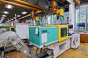 Spritzgießmaschine-Arburg-ALLROUNDER-270S-350-70 gebraucht