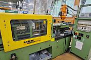 Spritzgießmaschine-Arburg-ALLROUNDER-320-210-750 gebraucht
