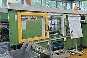 Spritzgießmaschine-Arburg-ALLROUNDER-520C-2000-675 gebraucht