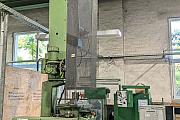 Broaching-Machine-Rausch-RS4-1000 used
