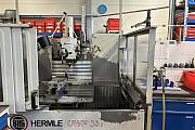 Universal-CNC-Produktions-und-Werkzeugfräsmaschine-Berthold-Hermle-Gmbh-UWF-851 gebraucht