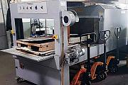 Schrumpffolien-Verpackungsmaschine-Vacuumpump-A.üp.a-TU120_200i gebraucht
