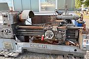 Leit-und-Zugspindeldrehmaschine-Fritz-Kern-Kg-D560 gebraucht