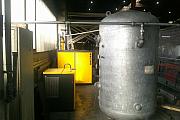 Schraubenkompressor-Kaeser-SK-26 gebraucht