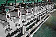 Spulmaschine-Ssm-PW3-W gebraucht