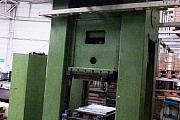Hydraulische-Doppelständerpresse-Müller-ZEO-100-10.3.1-UVV gebraucht