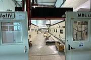 Portalfräsmaschine-Belotti-MDL-12036 gebraucht