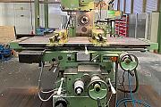 Frezarka-uniwersalna-Mecanica-werke-FU36X160-PM używany