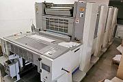 Bogenoffsetdruckmaschine-Sakurai-466-SIP gebraucht