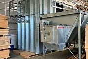 Filtersystem-Moldow-061MHL-336EX gebraucht