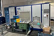Reinigungsanlage-Dürr-Ecoclean-Universal-81W gebraucht