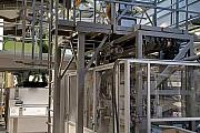 Absack-und-Palettieranlage-Votech-VLR-400-N gebraucht