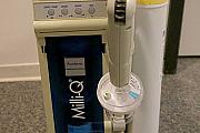 Reinstwasseranlage-Millipore-Milli-Q-Academic gebraucht