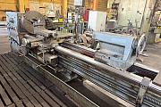Leit-und-Zugspindeldrehmaschine-Saro-SNA-710-×-3000 gebraucht