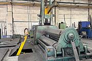 Dreiwalzen-Rundbiegemaschine-Roundo-Ab-PSS-550 gebraucht